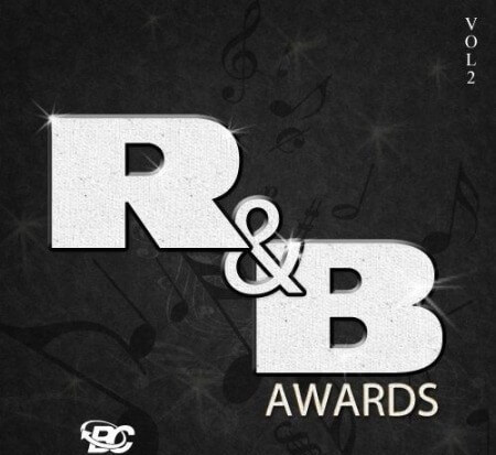 Big Citi Loops RnB Awards Vol 2 WAV